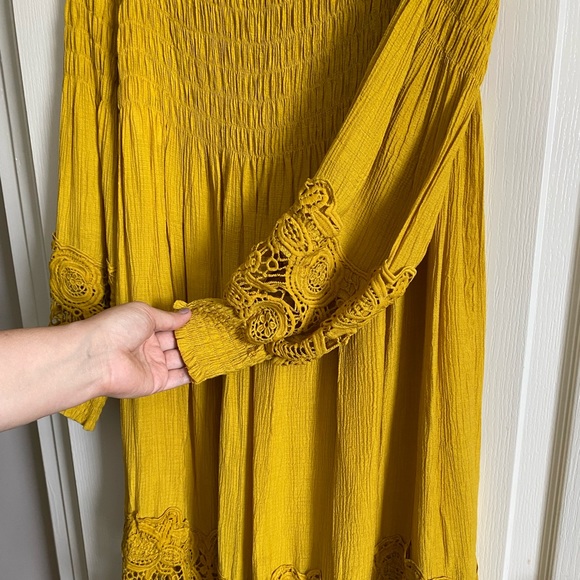 DREAMCATCHER DRESS - Picture 4 of 8